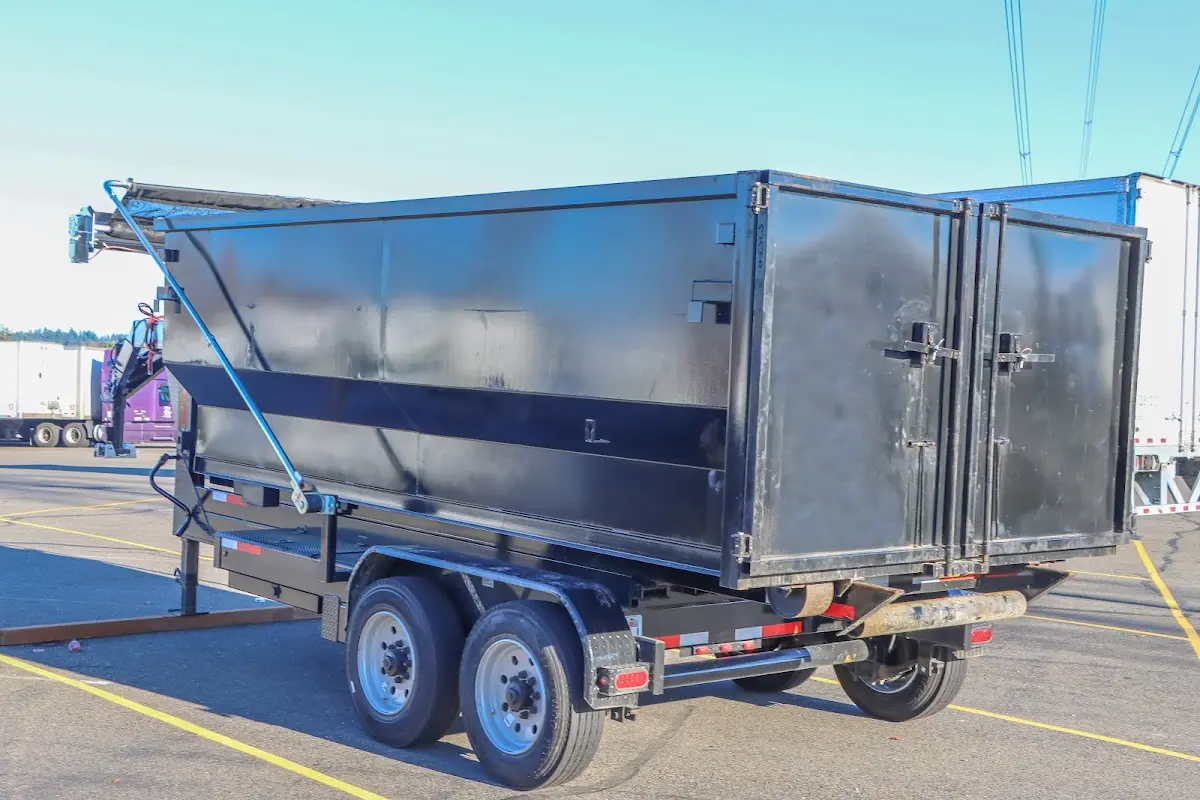 Roofing Dumpster Rental in Owatonna, MN